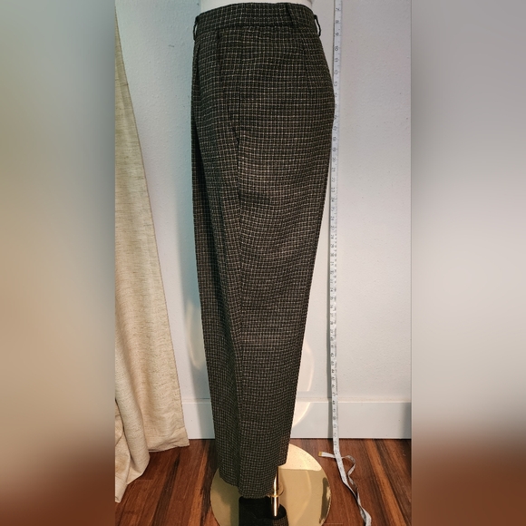 Jaclyn Smith slacks size 6 - Picture 4 of 8